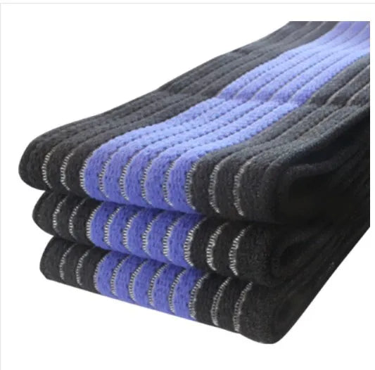 40-200cm Knee Elbow Wrist Ankle Bandage Cuff Support Wrap Sport Compression Strap Belt Fitness Gym Brace Tape Elastic Band