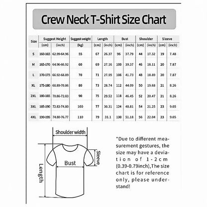 2025 New Men's Cotton Gym T - Shirt - Muscle - Themed Graphic, Short Sleeve for Bodybuilding, Fitness, Workout & Athletic Wear