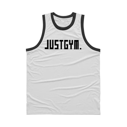 New Summer Brand Gym Clothing Mesh Singlets Men Tank Tops Shirt Bodybuilding Equipment Fitness Mens Stringer Tanktop Vest