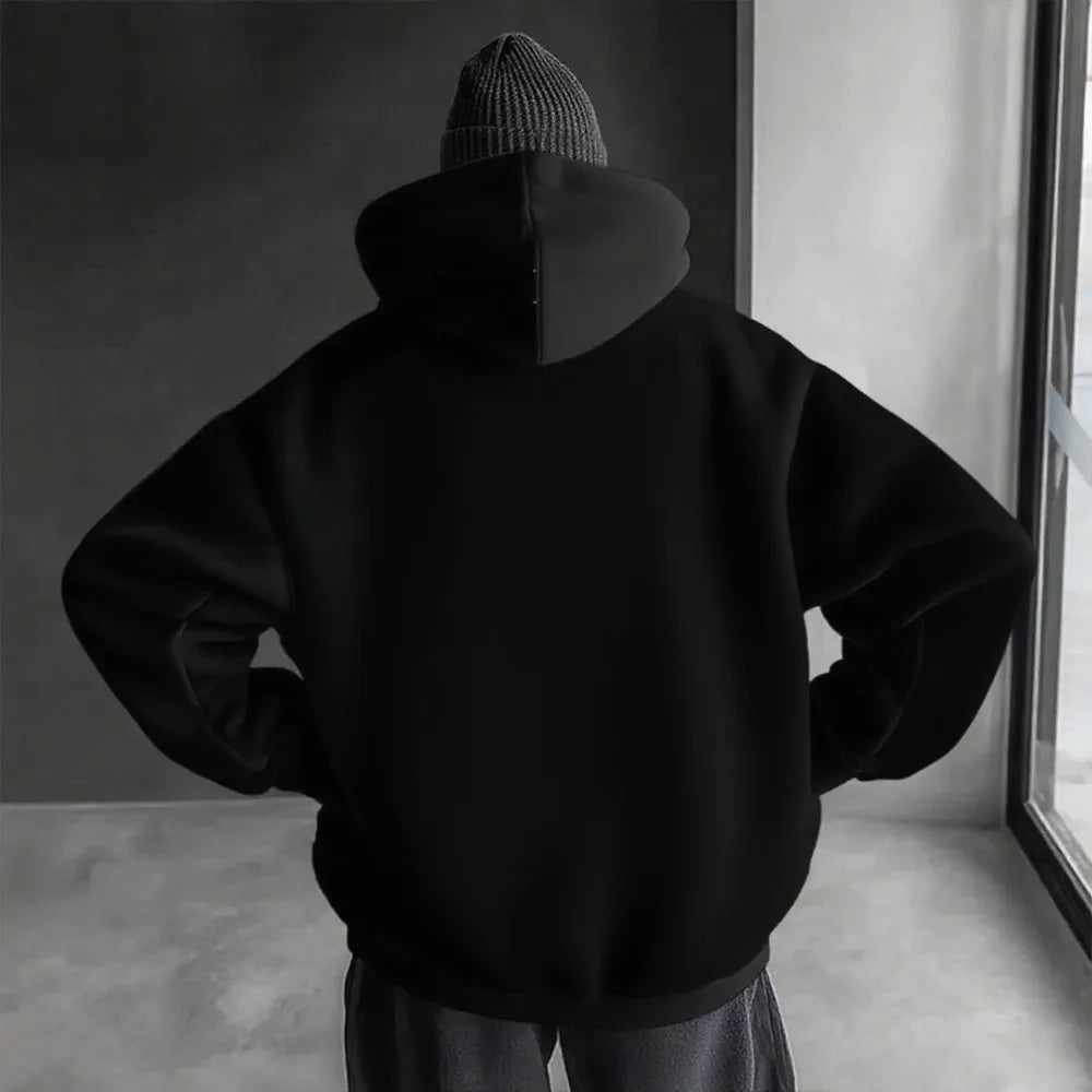 Men's New Pokémon Hoodie Snorlax Gym Training Printed Top Men's and Women's Autumn/Winter Harajuku Large Size Casual Sweater Top