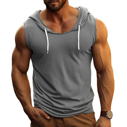 camiseta gym hombre Non-Fading Washable Tank Tops Summer Men Costume Men Shirt Daily Wear gym clothing man roupas masculinas