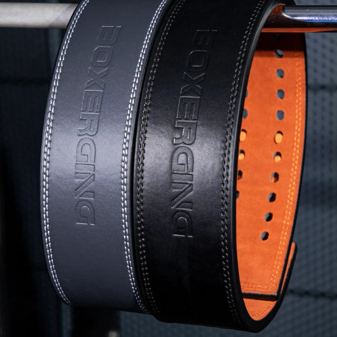 Weight Lifting Belt Back Support Workout Belt with Metal Buckle Training Gym Squats Deadlifts Waist Protector Powerlifting Belts