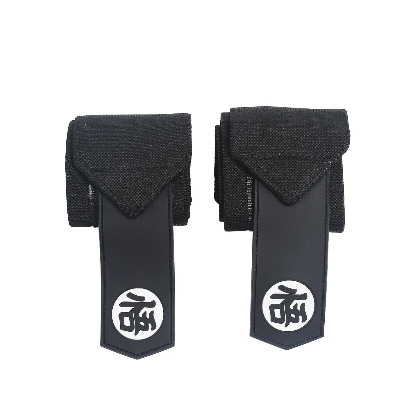 Fitness Wrist Straps For Weightlifting Women -Gym Workouts Adjustable Wrist Wraps &Lifting Brace For Lifting Straps, Support And