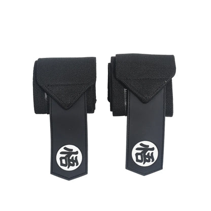Fitness Wrist Straps For Weightlifting Women -Gym Workouts Adjustable Wrist Wraps &Lifting Brace For Lifting Straps, Support And