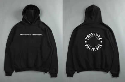 Men's Gym Fitness Hoodie Autumn Long Sleeve Hooded Pullover Printed Sweatshirt Plus Size Winter Apparel Sportswear Top