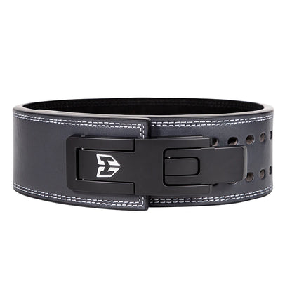 Weight Lifting Belt Back Support Workout Belt with Metal Buckle Training Gym Squats Deadlifts Waist Protector Powerlifting Belts