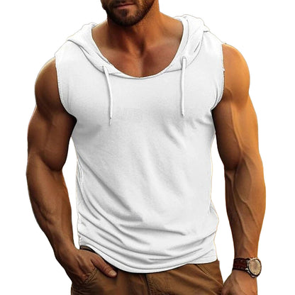 camiseta gym hombre Non-Fading Washable Tank Tops Summer Men Costume Men Shirt Daily Wear gym clothing man roupas masculinas