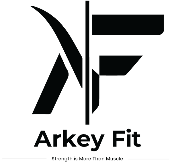 ARKEY TECH AND GEAR