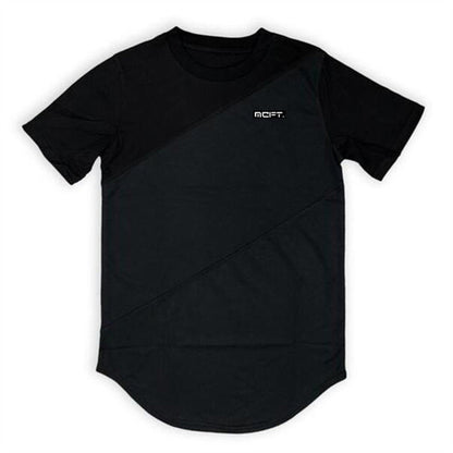 Brand Clothing Bodybuilding Muscle Guys Fitness Mens Gym Hooded Tank