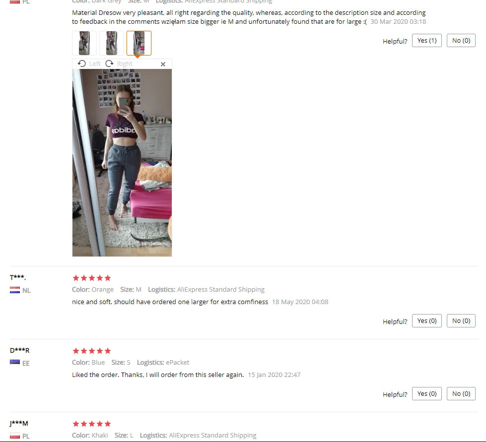 Men's Athletic Trainning Joggers Casual Loose Fit Sweatpants Spring Fall Fleece Lined Pants Elastic Waist Drawstring Trousers