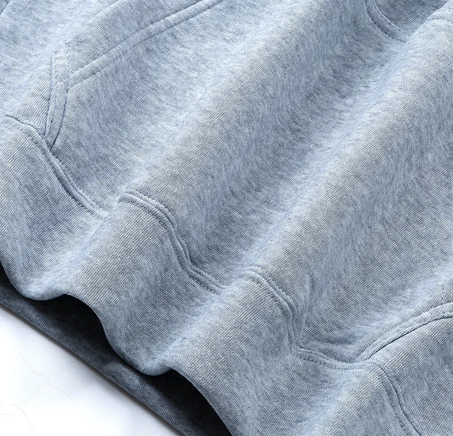 Men's Athletic Trainning Joggers Casual Loose Fit Sweatpants Spring Fall Fleece Lined Pants Elastic Waist Drawstring Trousers