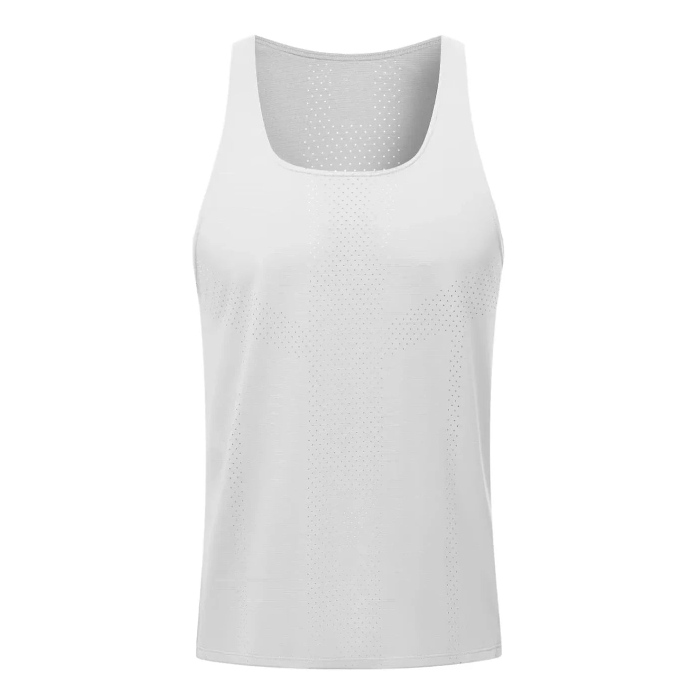 Men Women Athletics Tank Top Running Vest Speed Sports GYM Fitness Shirts Guys Sleeveless Clothing Athlete Track Field Singlet