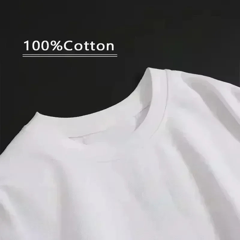 2025 New Cotton Loose Short Sleeve Male Fitness Training Large Size Sweat Absorption Oversize Sports Bodybuilding Half Sleeve