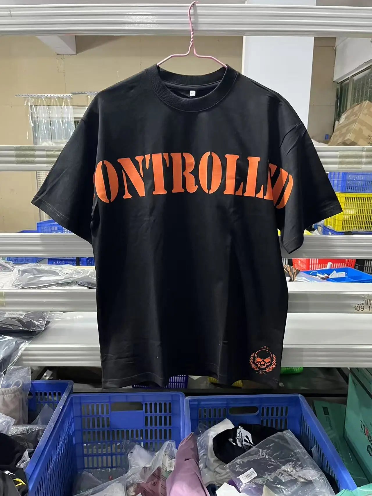 GYM Muscular Exclusive Sports T-shirt, Summer Short-Sleeve Loose Comfortable Elastic Training Squat Gym Apparel