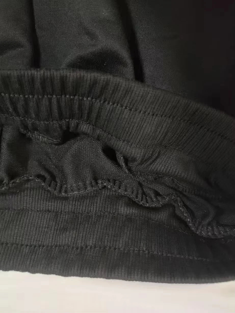 Environmentally Men Fitness Joggers Running Pants Men Training Sport Leggings Sportswear Sweatpants Bodybuilding Tights joggers