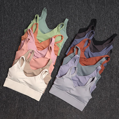 TRY TO BN Gym Clothes Woman Sports Yoga Set Bras High Waist Leggings Fitness Sportswear Workout Suits Training Women's Tracksuit