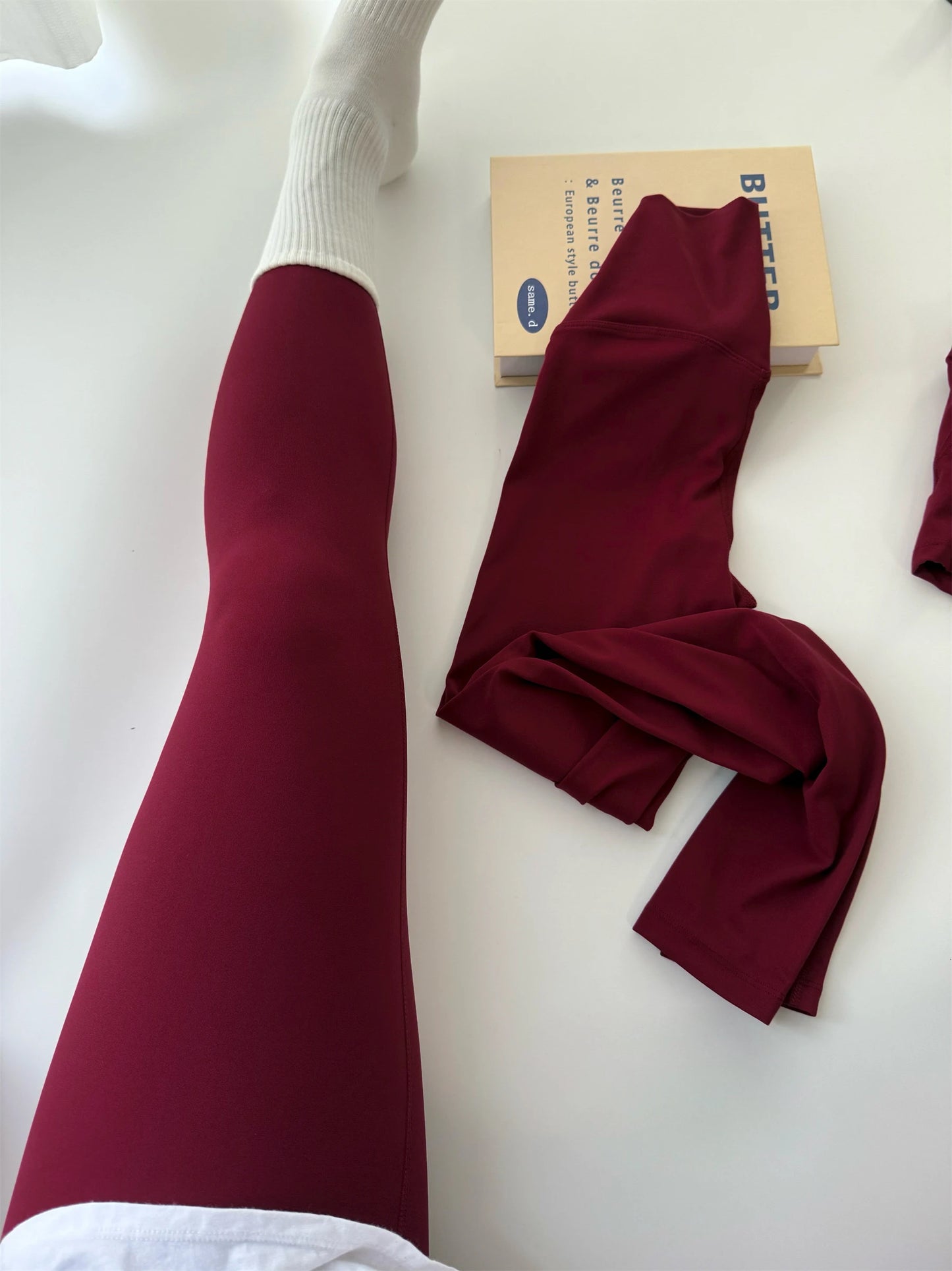 Women Gym Yoga Pants High Waist Naked feeling Running Cycling Leggings Breathable Sports Seamless Stretchy Fitness Yoga Pants