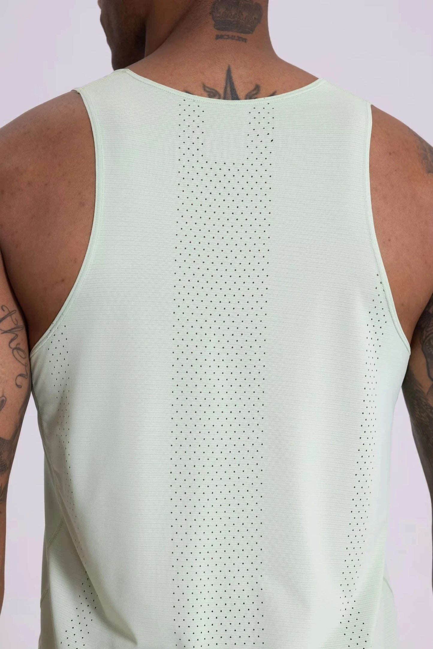 Men Women Athletics Tank Top Running Vest Speed Sports GYM Fitness Shirts Guys Sleeveless Clothing Athlete Track Field Singlet