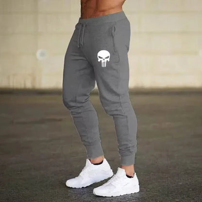Jogger Sporty Man Pants Fitness Sports Pants Men Black Jogging Pants Men's Running Sports Pants Summer Thin Training Pants