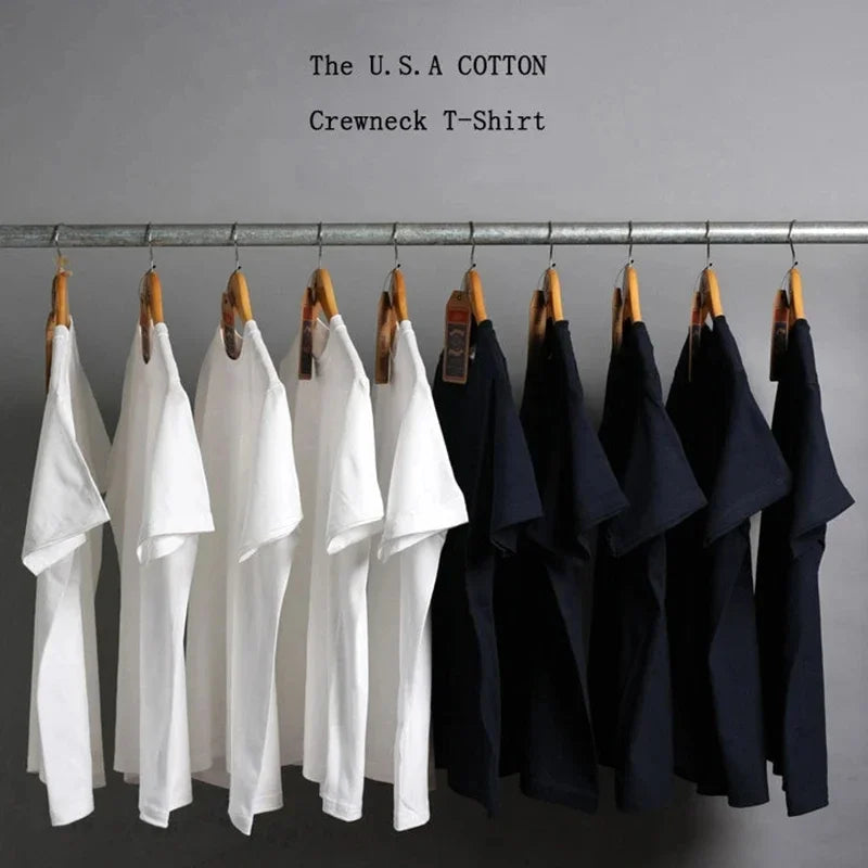 Plus Size Men's Graphic Print "ANIMAL" T-shirt - Men's Clothing Men's Casual Crew Neck T-Shirt Soft Stretch Fabric Short Sleeve