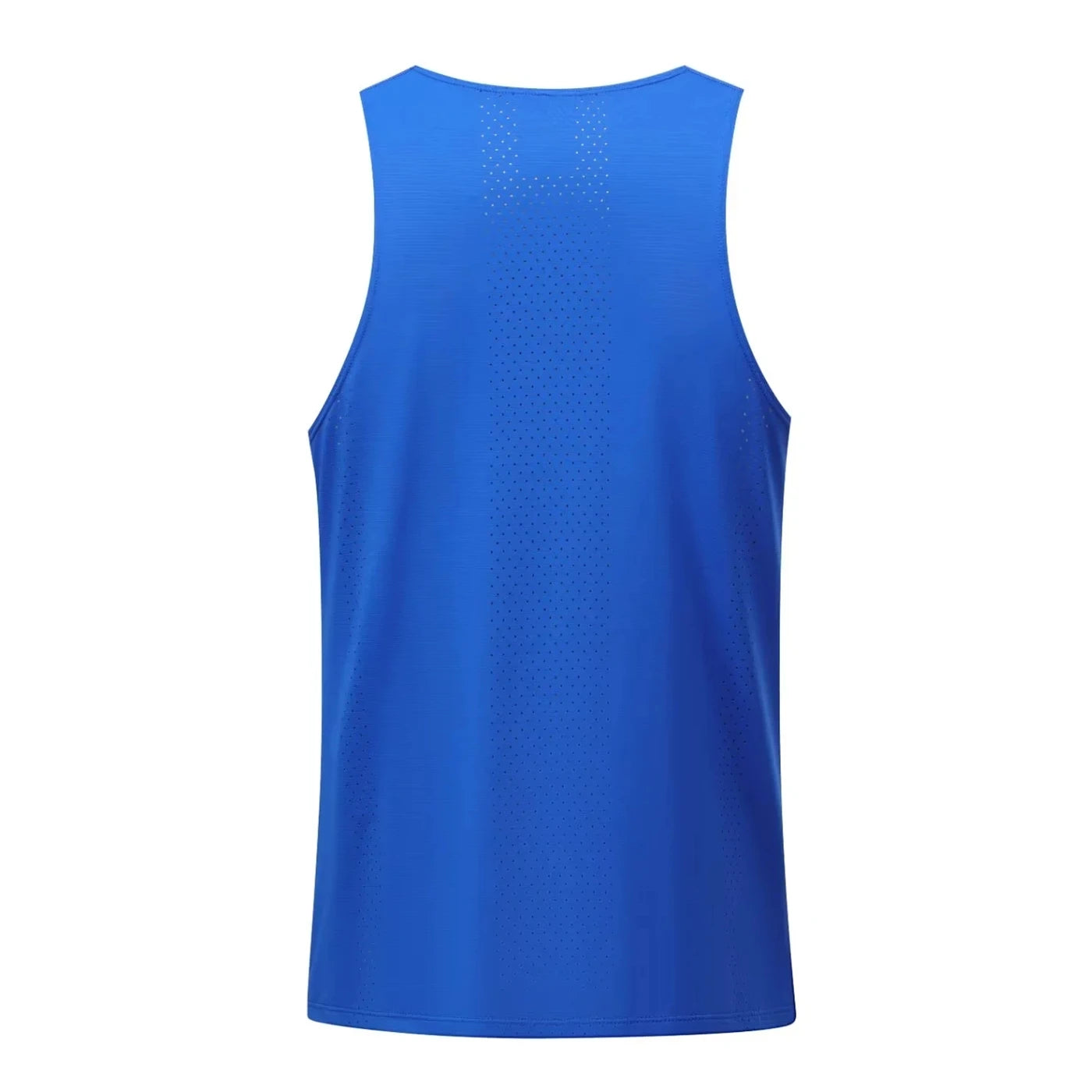 Men Women Athletics Tank Top Running Vest Speed Sports GYM Fitness Shirts Guys Sleeveless Clothing Athlete Track Field Singlet