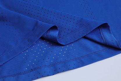 Men Women Athletics Tank Top Running Vest Speed Sports GYM Fitness Shirts Guys Sleeveless Clothing Athlete Track Field Singlet