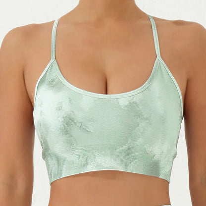 Women's Fitness Clothing Gym Sport Outfit for Woman Sweatsuit Lady Sets Womens Clothes Gym Women 2 Piece Set Outfit Sports Bra