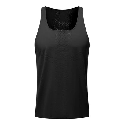 Men Women Athletics Tank Top Running Vest Speed Sports GYM Fitness Shirts Guys Sleeveless Clothing Athlete Track Field Singlet