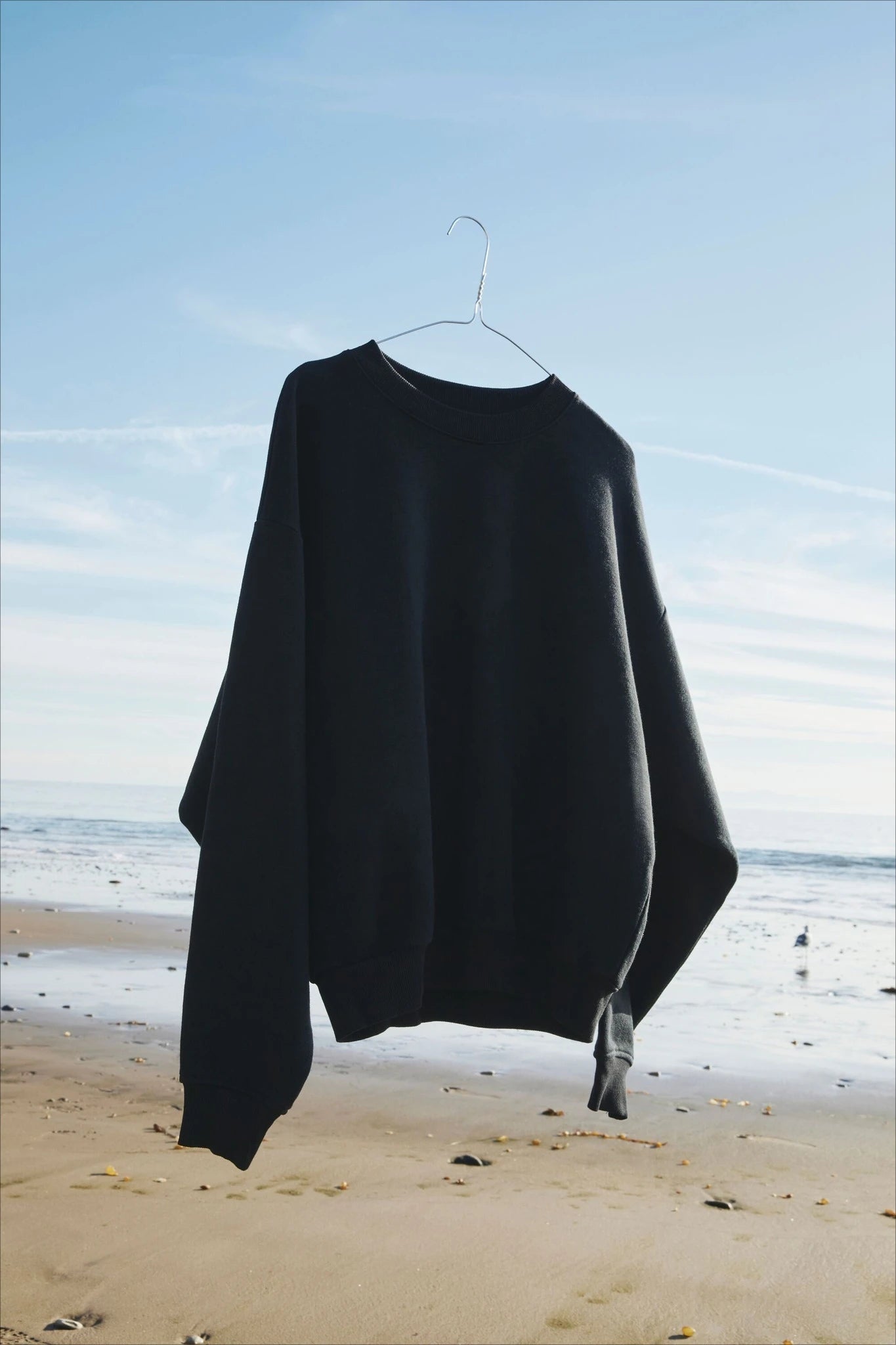 Women Hoodie Pullover Round Neck Top Cotton Comfortable Solid Color Round Neck Pullover Long Sleeve Sports Hoodie Casual Unisex