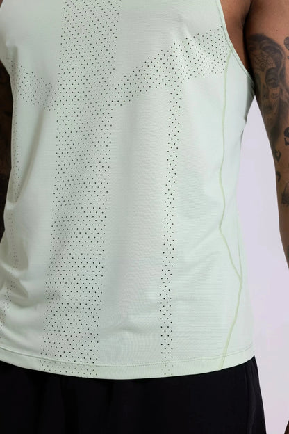 Men Women Athletics Tank Top Running Vest Speed Sports GYM Fitness Shirts Guys Sleeveless Clothing Athlete Track Field Singlet