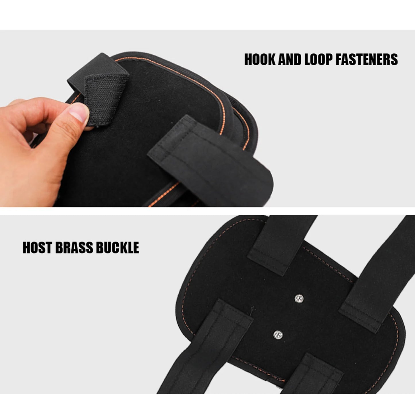 EMS Muscle Trainer Household Muscle Trainer EMS Electronic Vibration Leg Thigh Muscle Massager Fitness Belt Muscle Massager Belt