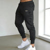 Jogger Sporty Man Pants Fitness Sports Pants Men Black Jogging Pants Men's Running Sports Pants Summer Thin Training Pants
