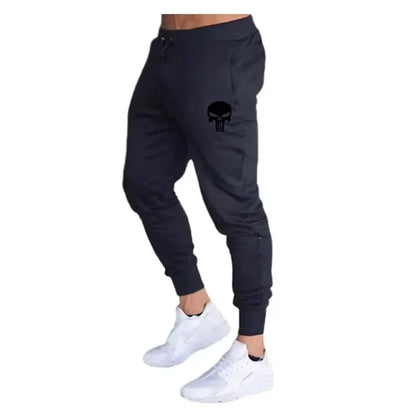 Jogger Sporty Man Pants Fitness Sports Pants Men Black Jogging Pants Men's Running Sports Pants Summer Thin Training Pants