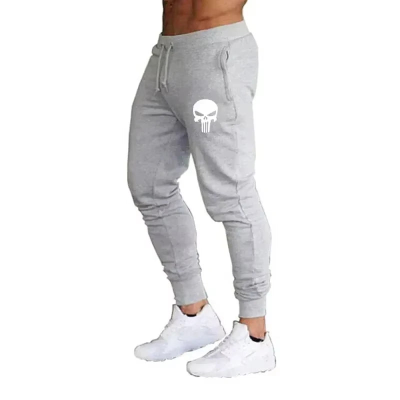 Jogger Sporty Man Pants Fitness Sports Pants Men Black Jogging Pants Men's Running Sports Pants Summer Thin Training Pants