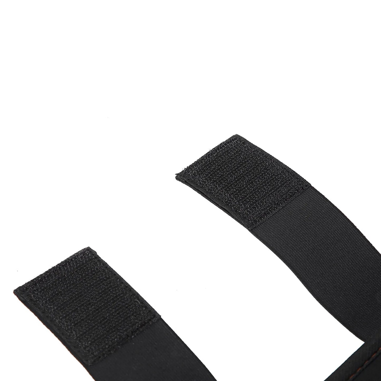 EMS Muscle Trainer Household Muscle Trainer EMS Electronic Vibration Leg Thigh Muscle Massager Fitness Belt Muscle Massager Belt