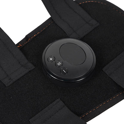 EMS Muscle Trainer Household Muscle Trainer EMS Electronic Vibration Leg Thigh Muscle Massager Fitness Belt Muscle Massager Belt