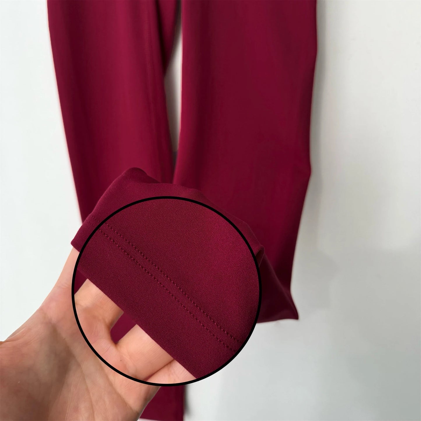 Women Gym Yoga Pants High Waist Naked feeling Running Cycling Leggings Breathable Sports Seamless Stretchy Fitness Yoga Pants