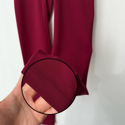 Women Gym Yoga Pants High Waist Naked feeling Running Cycling Leggings Breathable Sports Seamless Stretchy Fitness Yoga Pants