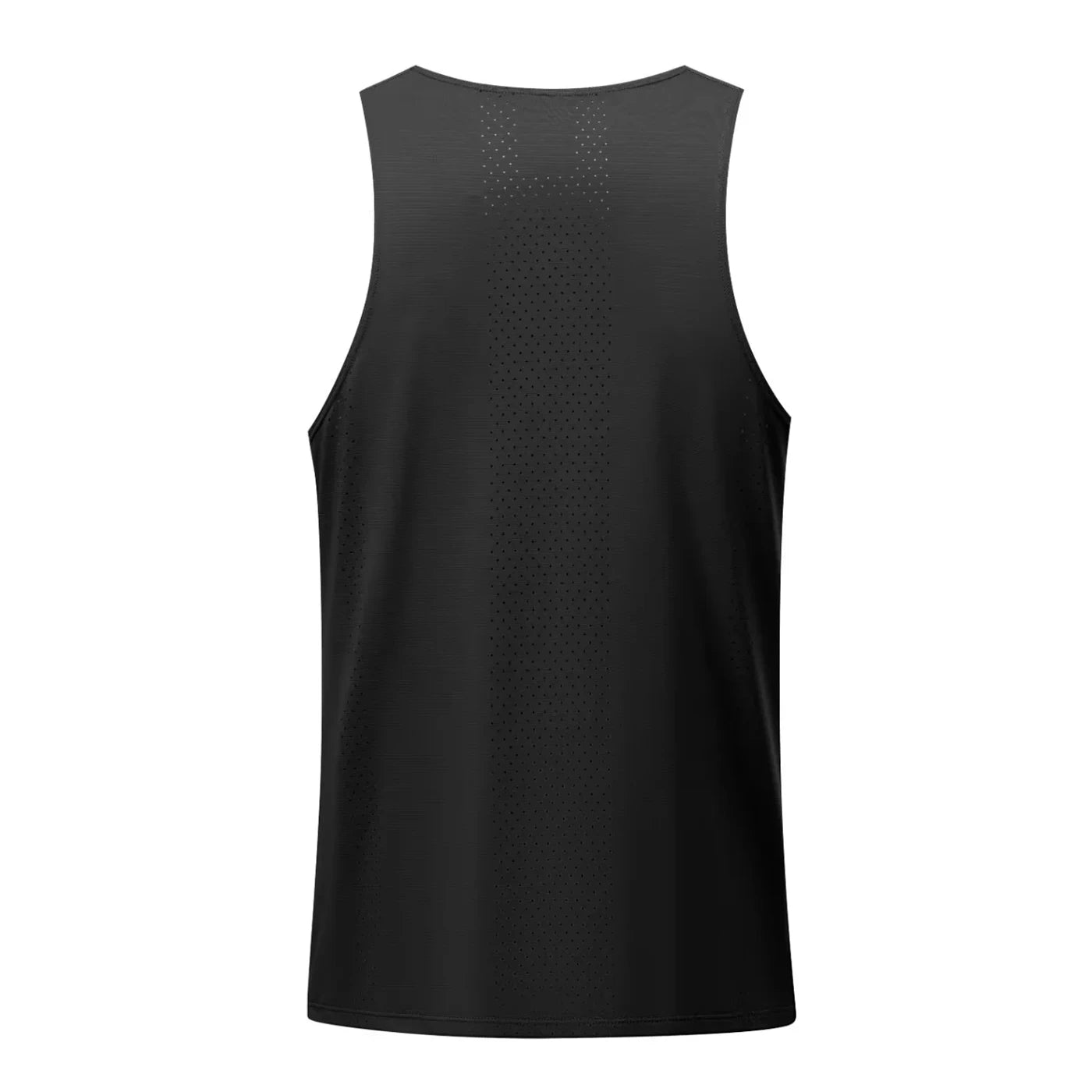 Men Women Athletics Tank Top Running Vest Speed Sports GYM Fitness Shirts Guys Sleeveless Clothing Athlete Track Field Singlet