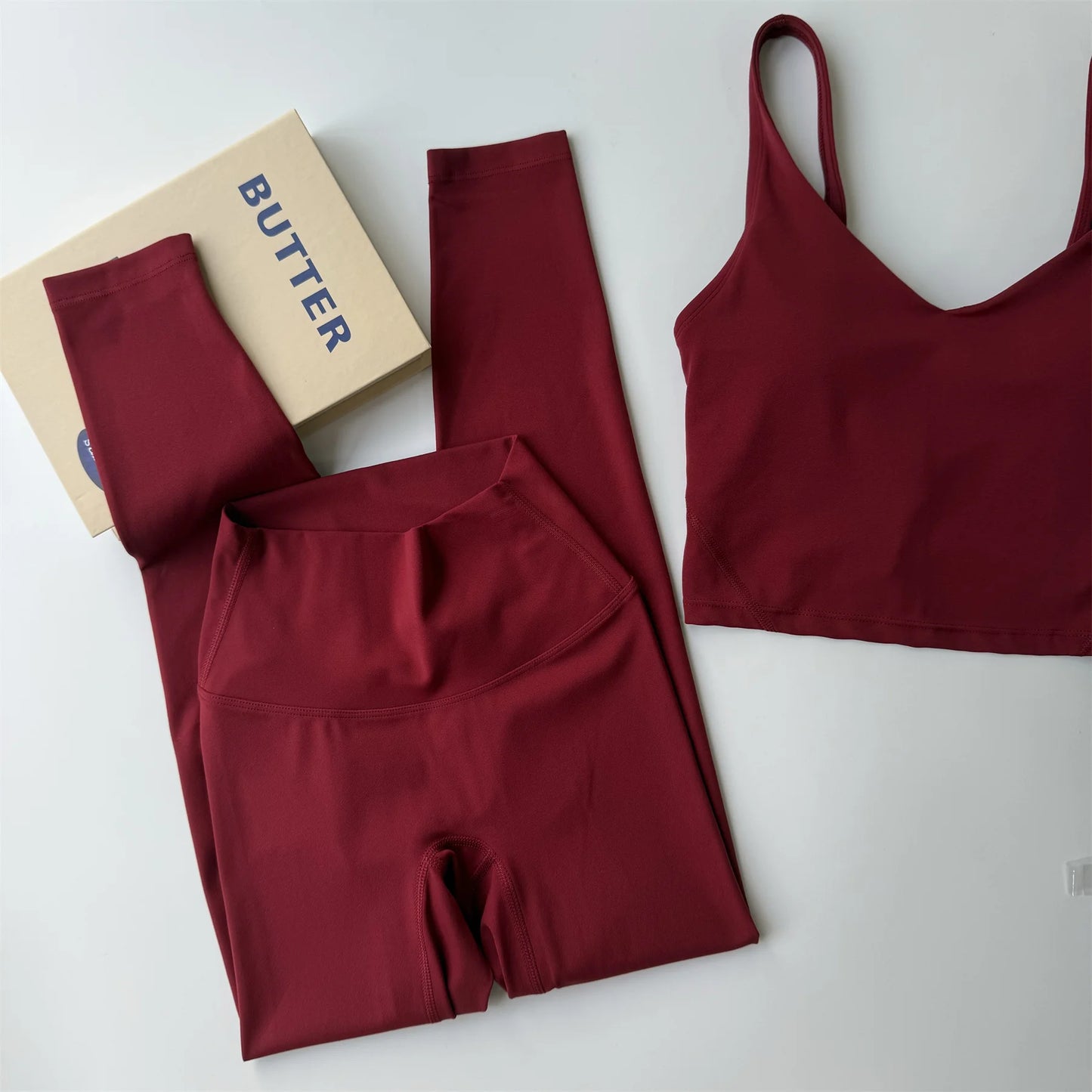 Women Gym Yoga Pants High Waist Naked feeling Running Cycling Leggings Breathable Sports Seamless Stretchy Fitness Yoga Pants