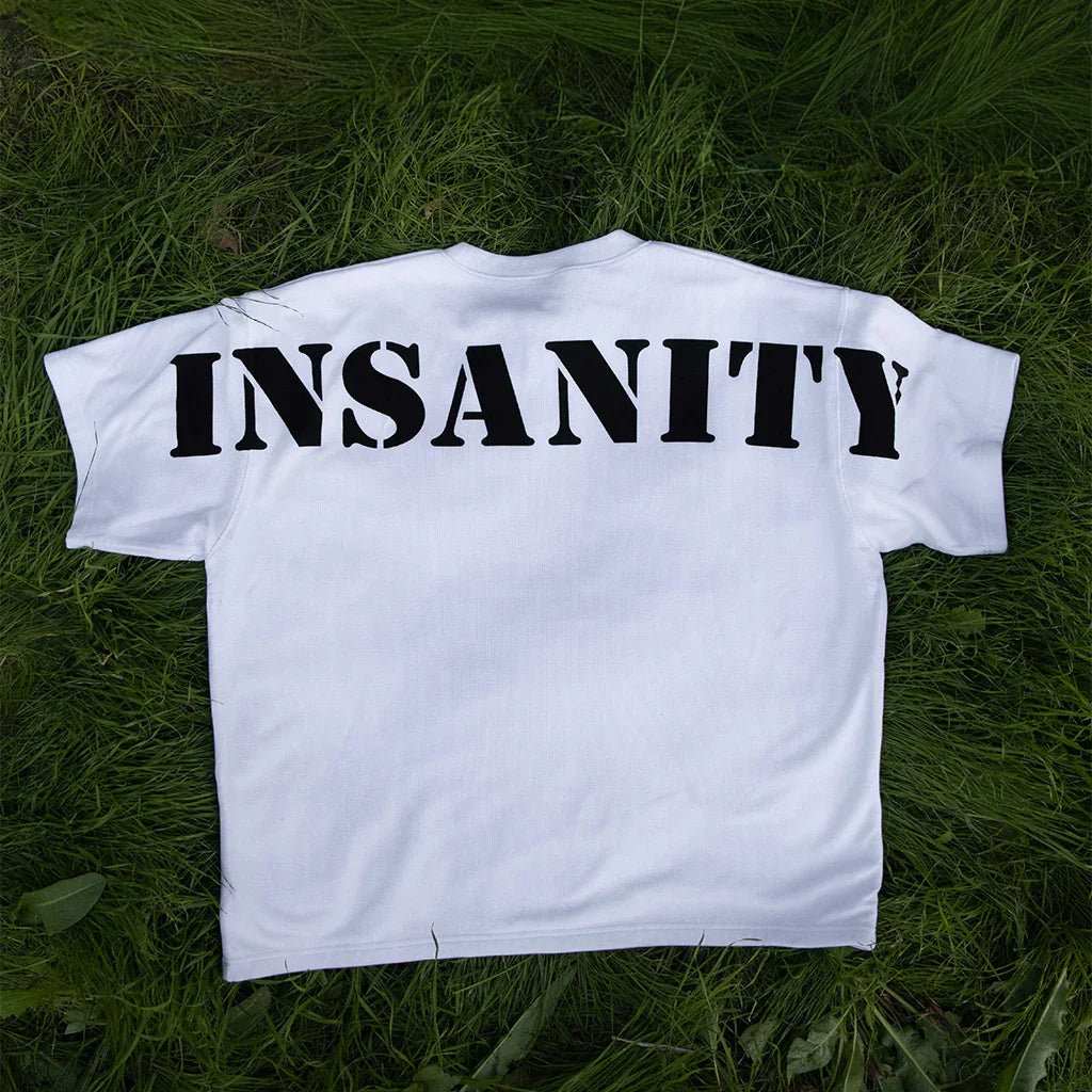 GYM Muscular Exclusive Sports T-shirt, Summer Short-Sleeve Loose Comfortable Elastic Training Squat Gym Apparel