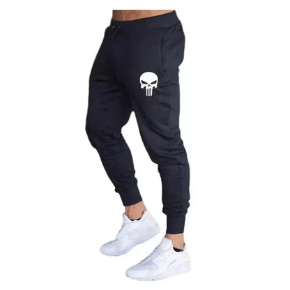 Jogger Sporty Man Pants Fitness Sports Pants Men Black Jogging Pants Men's Running Sports Pants Summer Thin Training Pants