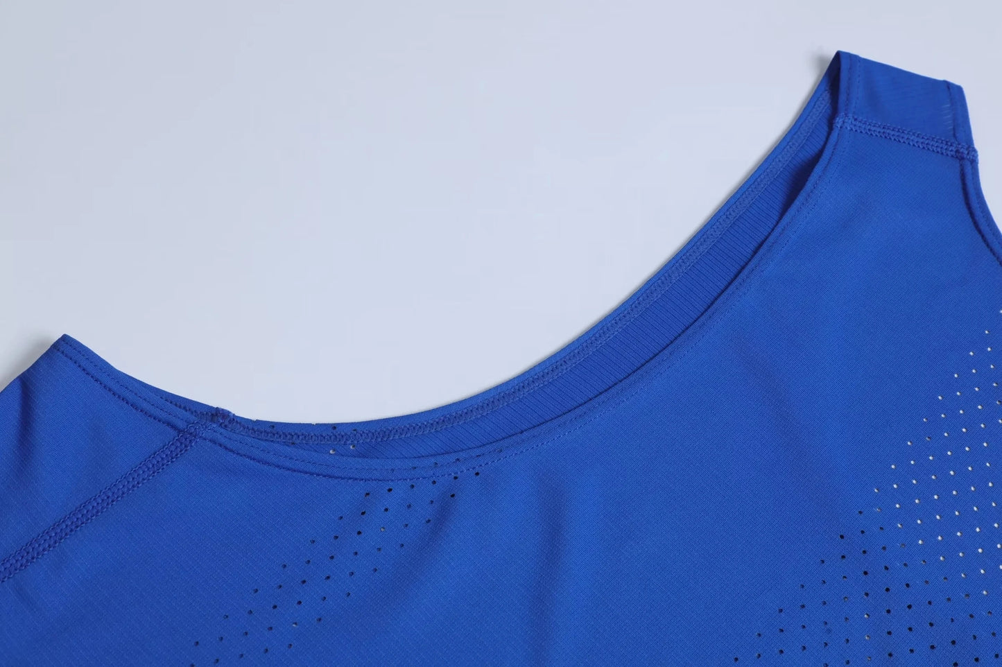 Men Women Athletics Tank Top Running Vest Speed Sports GYM Fitness Shirts Guys Sleeveless Clothing Athlete Track Field Singlet