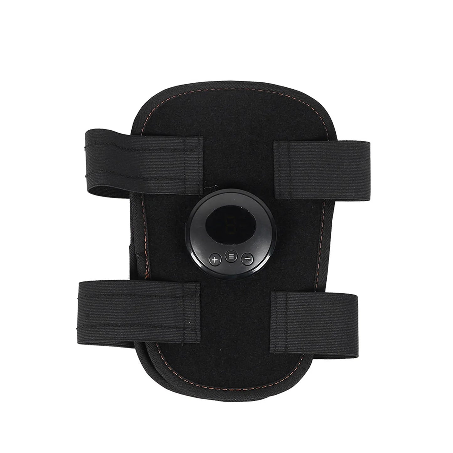 EMS Muscle Trainer Household Muscle Trainer EMS Electronic Vibration Leg Thigh Muscle Massager Fitness Belt Muscle Massager Belt