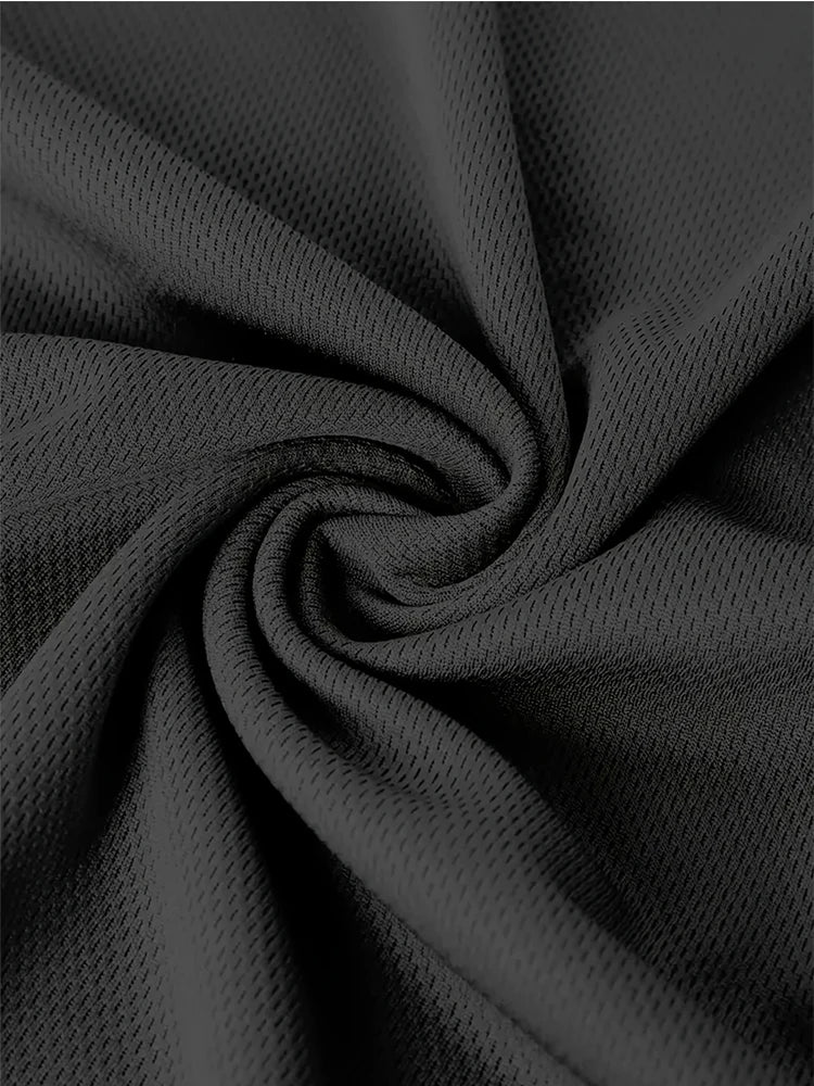 ADED Summer new Gym Vest Men Bodybuilding Sleeveless Sports Tank Top quick-drying mesh Fitness Running Tank Top men Clothes