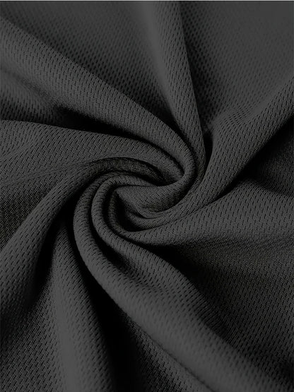 ADED Summer new Gym Vest Men Bodybuilding Sleeveless Sports Tank Top quick-drying mesh Fitness Running Tank Top men Clothes