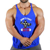 Men's 2025 Athletic Y-Back Vest, Moisture-Wicking Fabric, Perfect for Gym Training, Muscle Growth & Casual Wear