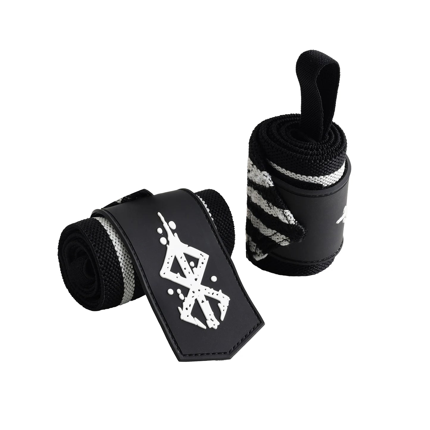 Fitness Wrist Straps For Weightlifting Women -Gym Workouts Adjustable Wrist Wraps &Lifting Brace For Lifting Straps, Support And