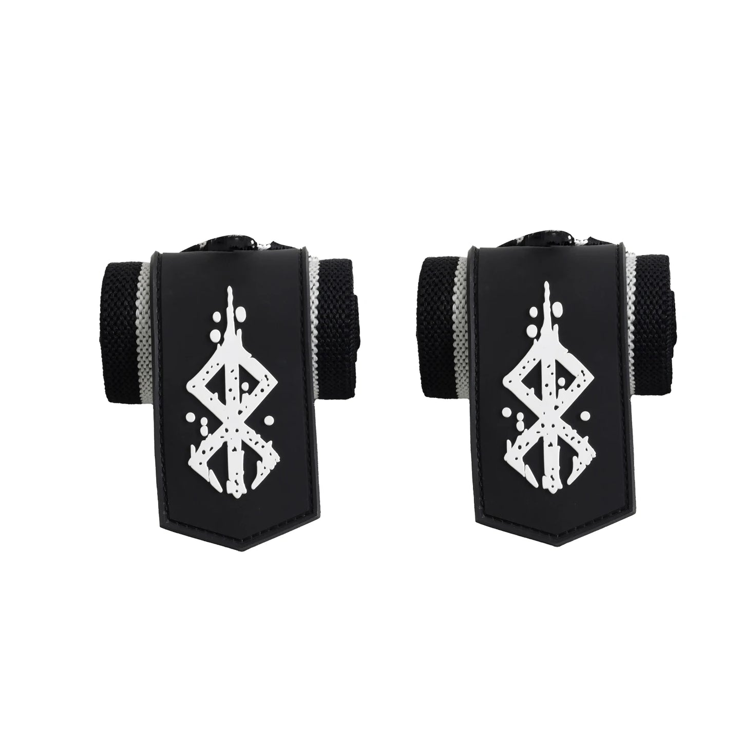 Fitness Wrist Straps For Weightlifting Women -Gym Workouts Adjustable Wrist Wraps &Lifting Brace For Lifting Straps, Support And