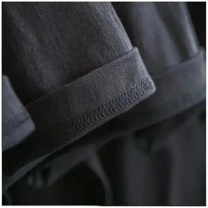 2025 New Men's Cotton Gym T - Shirt - Muscle - Themed Graphic, Short Sleeve for Bodybuilding, Fitness, Workout & Athletic Wear